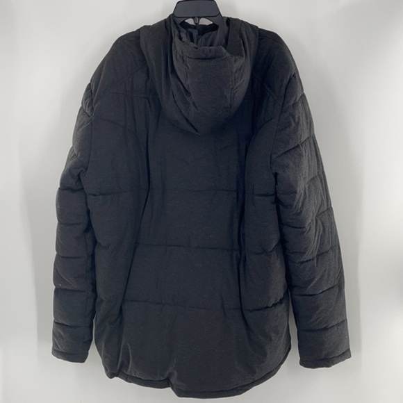 BE BOUNDLESS Men's Thermo Lock Hooded Jacket - Picture 13 of 14